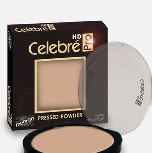 Mehron celebre pro HD pressed powder .set of 3